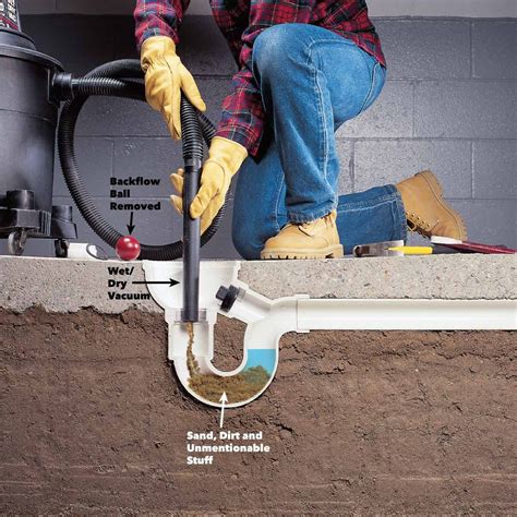 bath tub leaking into basement|Shower Drain Leaking Into Basement: Causes and How To Fix